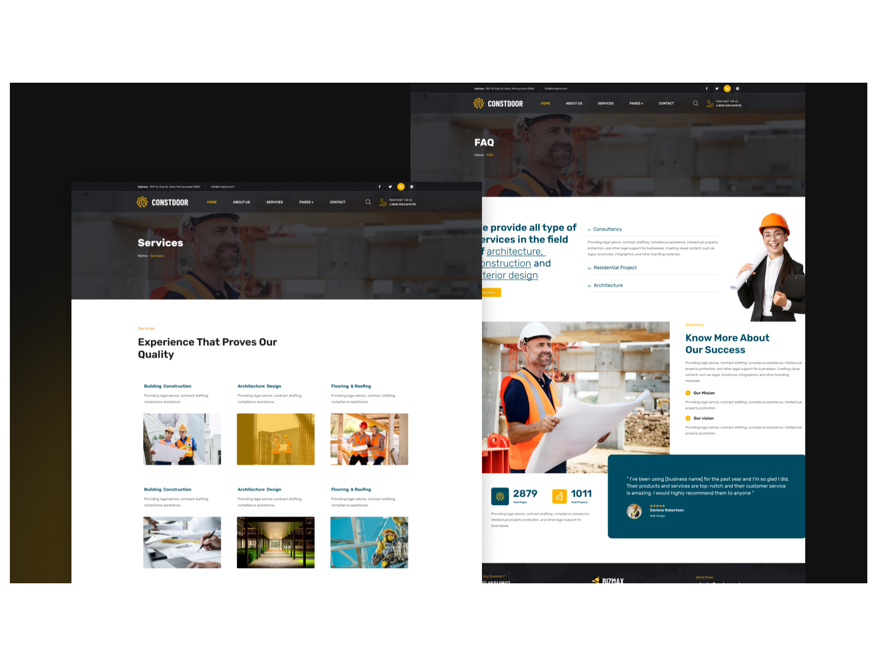Personalized Branding: