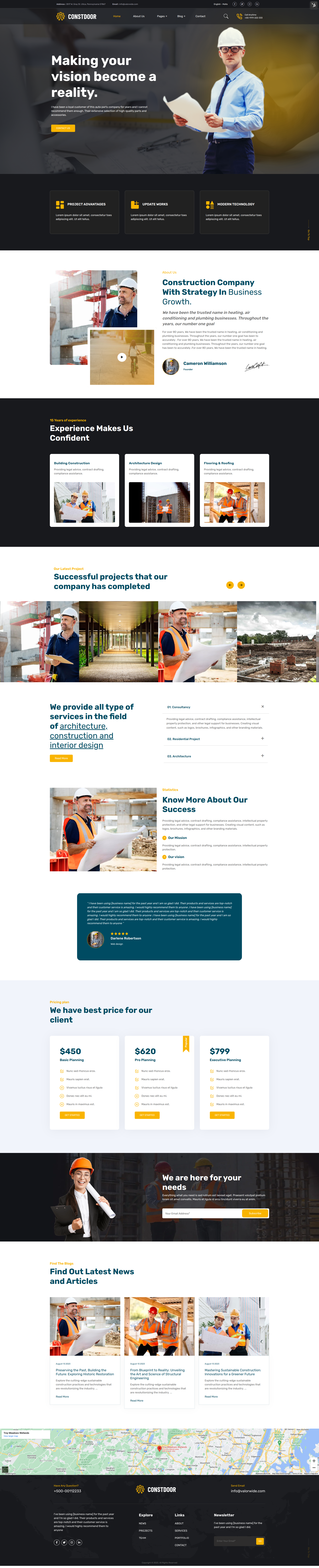 Home Page